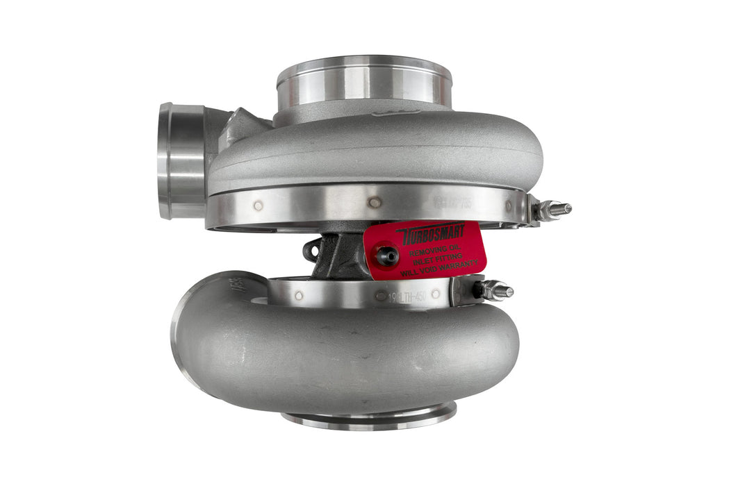 Turbosmart TS-1 Turbolader 7675 V-Band Linkslauf 0.96AR für externes Wastegate