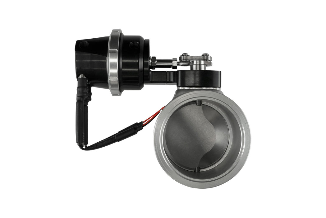 Turbosmart PBG76CG BoostGate Compress Gas (Magnetventil) 7 psi