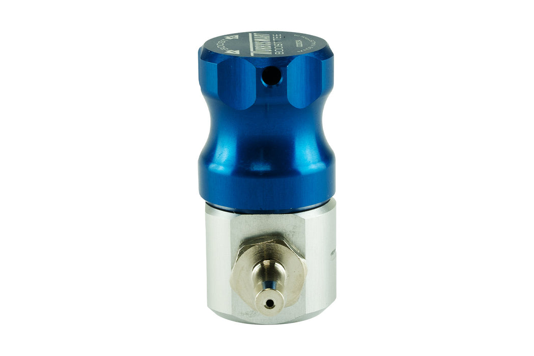 Turbosmart Boost Tee mechanischer Ladedruckregler