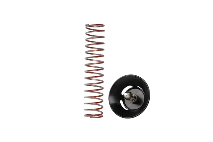 Turbosmart Blow-off-Ventil Smart Port Umrüstsatz - 60 mm