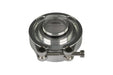 Turbosmart Blow-off-Ventil Kompact BOV5 V-Band Adapter