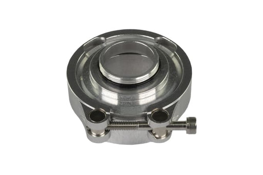 Turbosmart Blow-off-Ventil Kompact BOV5 V-Band Adapter