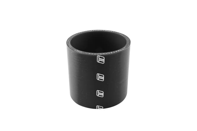 Turbosmart Silikonschlauch gerade 2.75" x 75 mm