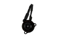Turbosmart Blow-off-Ventil Kompact EM Dual Port VR34 - passend für Jeep JL Wrangler w/ 2.0T (2024-Current)