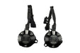 Turbosmart Blow-off-Ventil Kompact Dual Port VR31 Ferrari 488