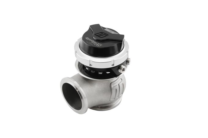 Turbosmart GenV Wastegate 45 mm HyperGate 45 Lite 14 psi