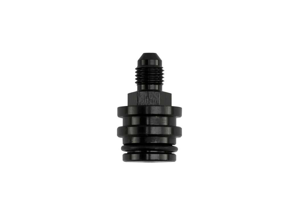 Turbosmart Öldeckel -4AN Mitte