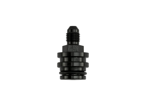 Turbosmart Öldeckel -4AN Mitte