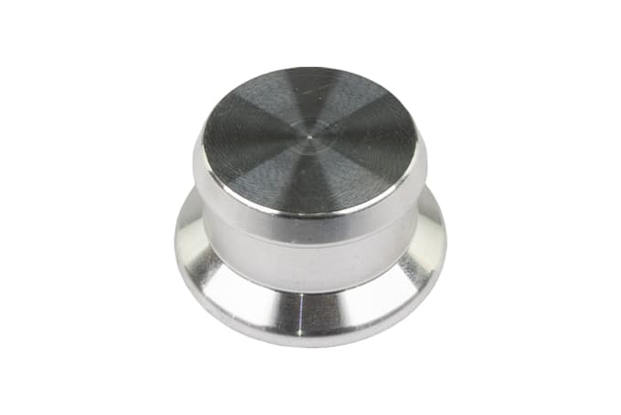 Turbosmart Blow-off-Ventil 29 mm Schlauch Blindstopfen