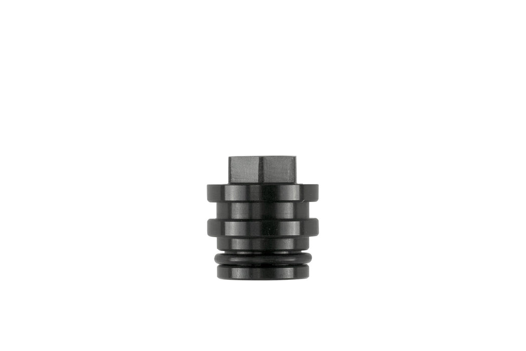 Turbosmart Öldeckel - 1-8 Mitte