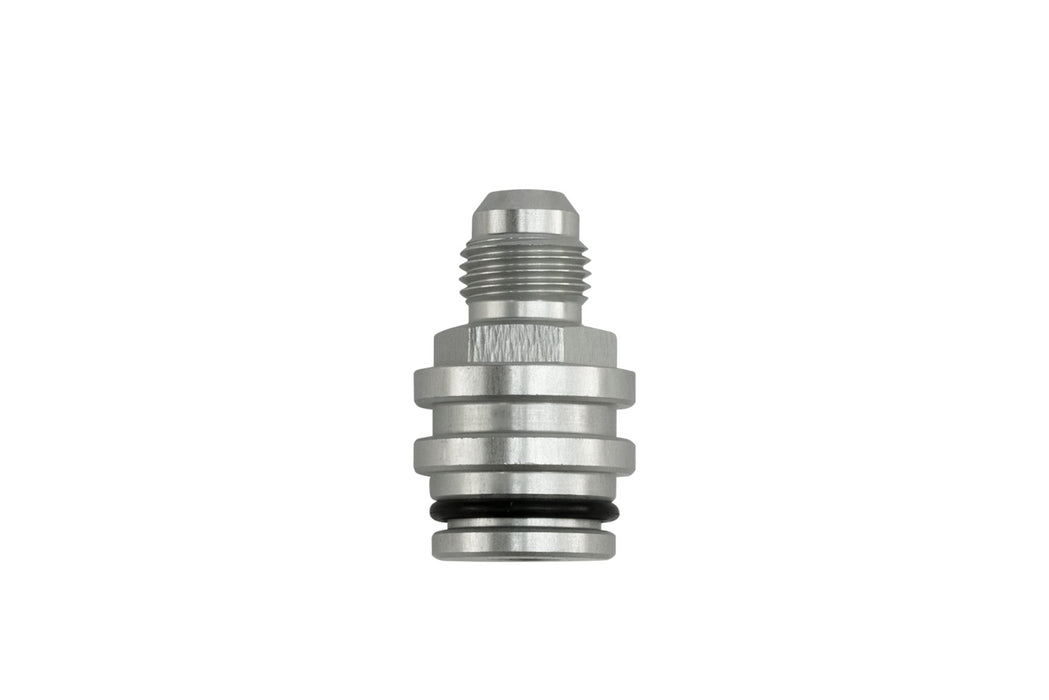 Turbosmart Öldeckel -6AN Mitte