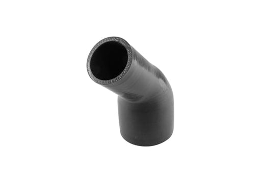 Turbosmart Silikonschlauch 45 Reduzierbogen 2.00"-3.00"