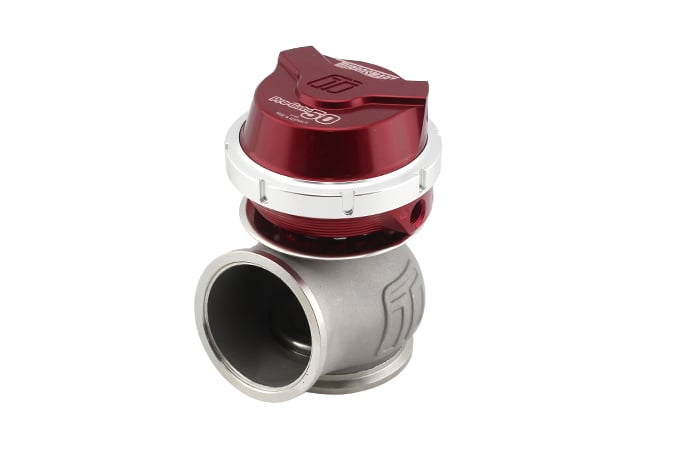Turbosmart GenV Wastegate 50 mm ProGate50 14 psi