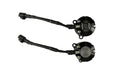 Turbosmart Blow-off-Ventil Kompact EM PlumBack VR14 (Mclaren)