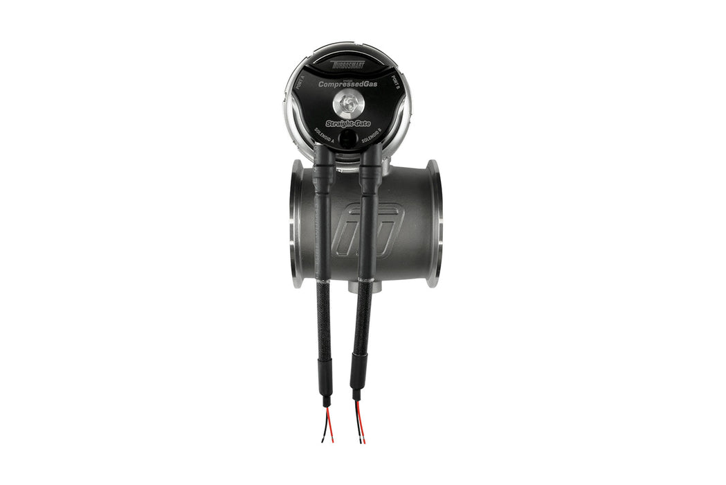 Turbosmart PSG76CG pneumatisch StraightGate76 Druckgas (Magnetventil) 7 psi