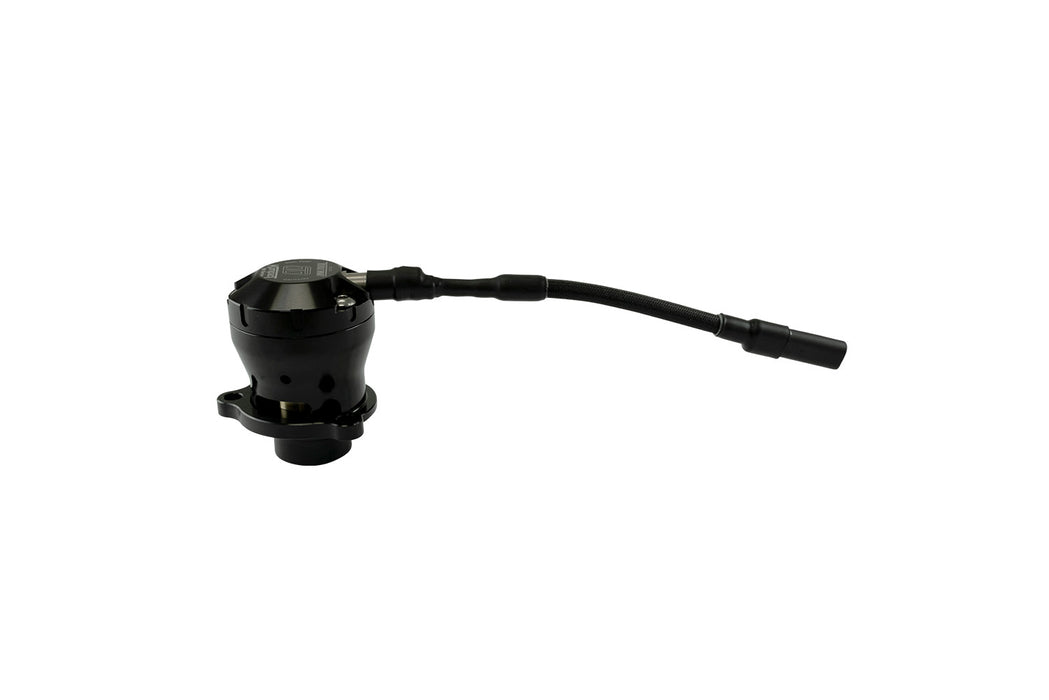 Turbosmart Ranger/Bronco Ladeluftkühler + Blow Off Ventil Satz, Dual Port
