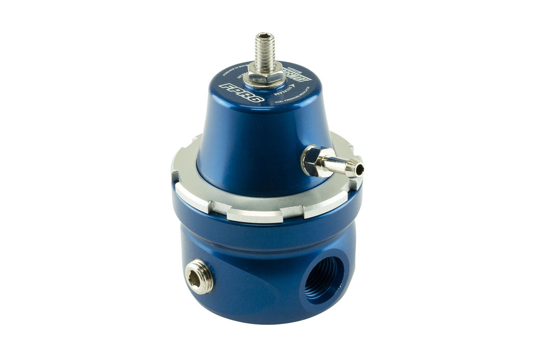 Turbosmart FPR6 - Kraftstoffdruckregler