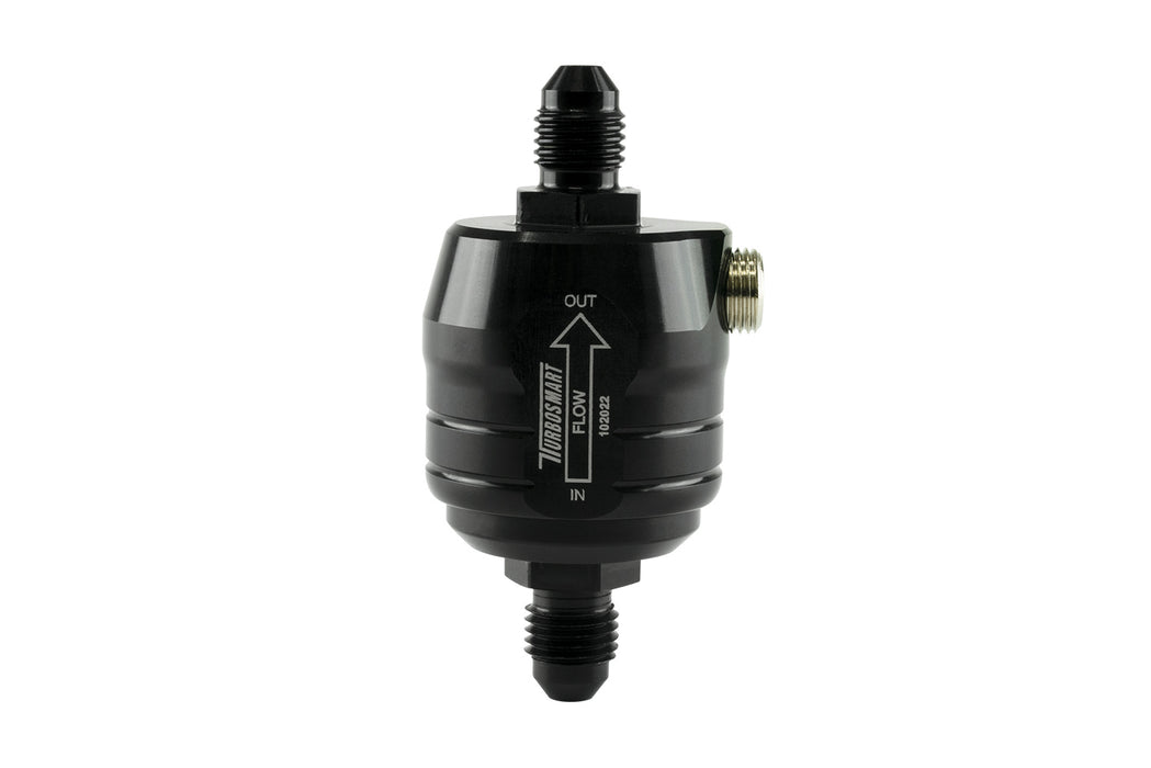 Turbosmart OPR V2 Turbo Öldruckregler