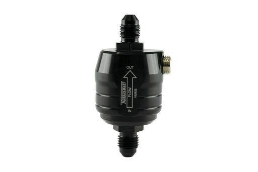 Turbosmart OPR V2 Turbo Öldruckregler