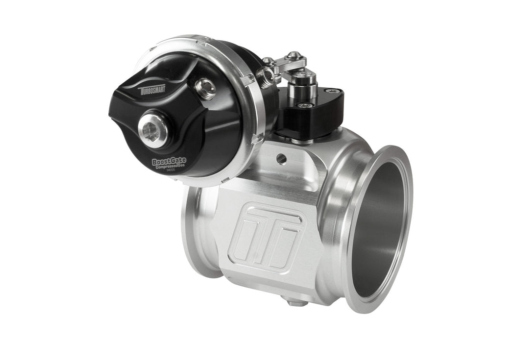 Turbosmart PBG76CG BoostGate Compress Gas 7 psi