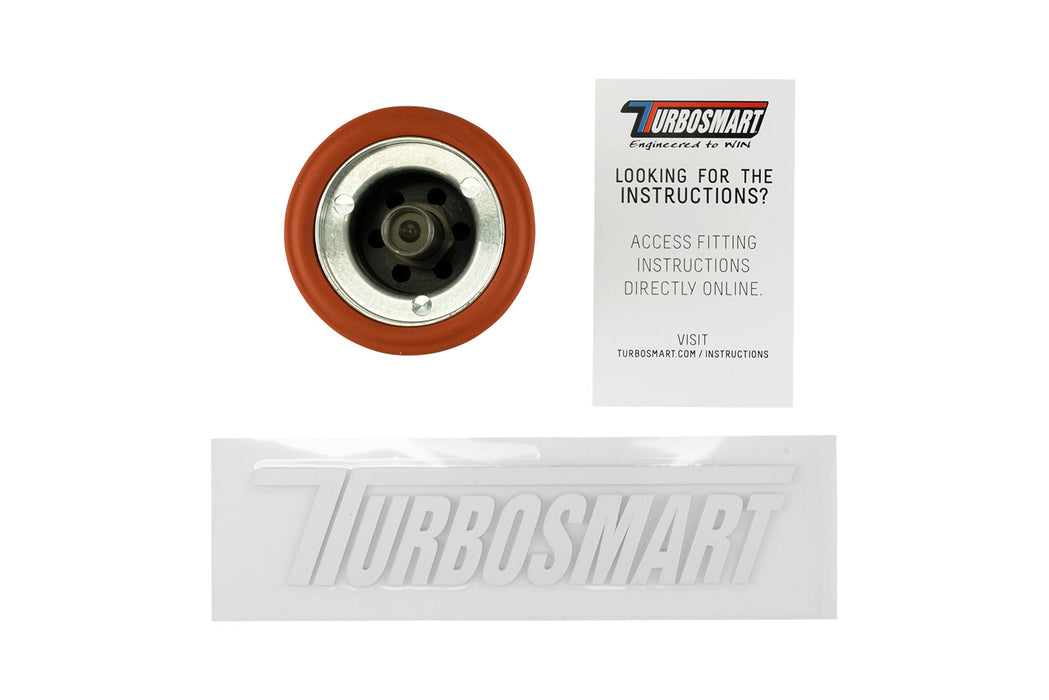 Turbosmart Blow-off-Ventil RacePort Plumback Piston Einheit