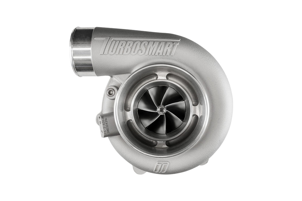 Turbosmart TS-2 Turbolader (wassergekühlt) 6262 V-Band Linkslauf 0.82AR für externes Wastegate