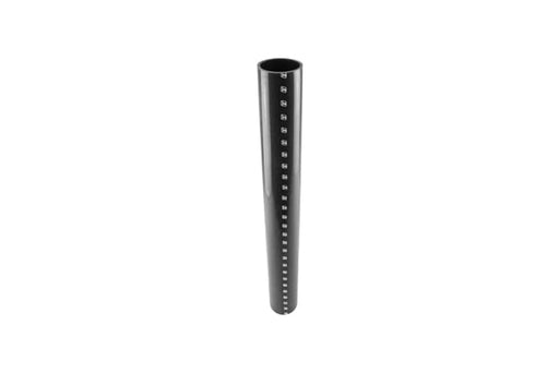 Turbosmart Silikonschlauch gerade 2.50" x 610 mm