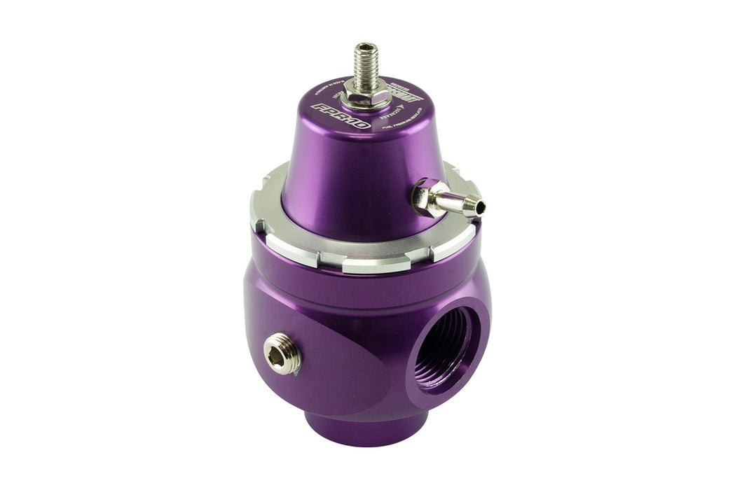 Turbosmart FPR10 - Kraftstoffdruckregler