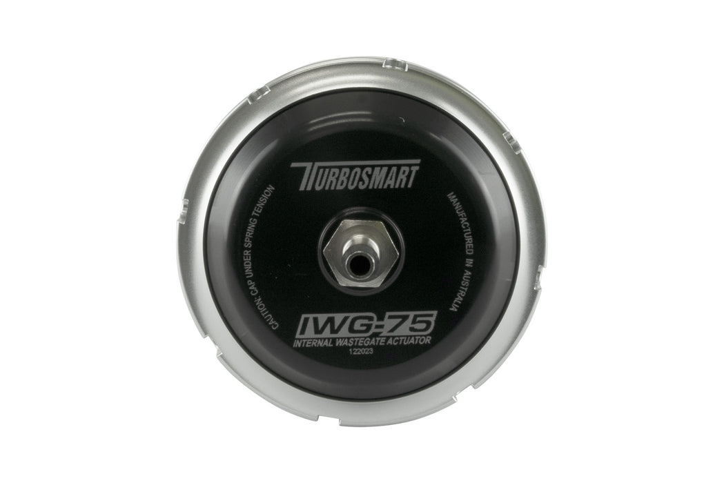 Turbosmart IWG75 2016 Ford Focus RS 2.3L Ecoboost 12 psi