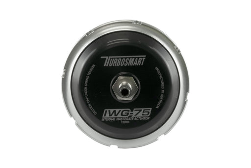 Turbosmart IWG75 2016 Ford Focus RS 2.3L Ecoboost 12 psi