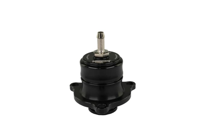 Turbosmart Blow-off-Ventil Kompact PlumBack - Shortie - Ford Focus RS 2016 2.3L Ecoboost