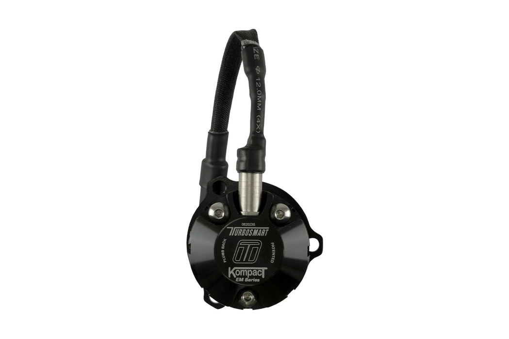 Turbosmart Blow-off-Ventil Kompact EM PlumBack VR7 (Camaro/Commodore/Insignia)