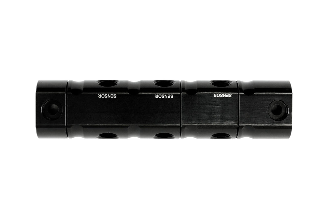 Turbosmart Modular Sensorblock (3 Channel) 1/8NPT