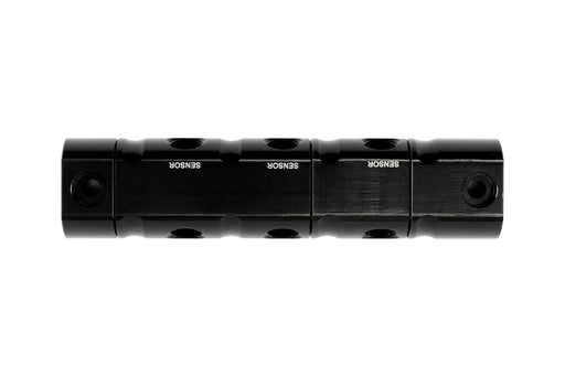 Turbosmart Modular Sensorblock (3 Channel) 1/8NPT