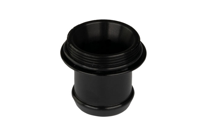 Turbosmart Blow-off-Ventil Kompact 20 mm Eingang Verschraubung