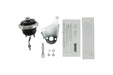 Turbosmart IWG75 Garrett GT2860RS (Disco Potato) 5 psi