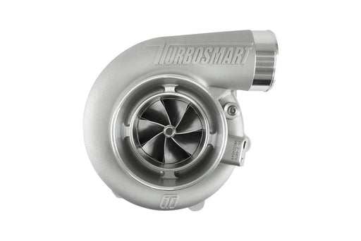 Turbosmart TS-2 Turbolader (wassergekühlt) 6870 (Kompact) V-Band 1.07AR für externes Wastegate
