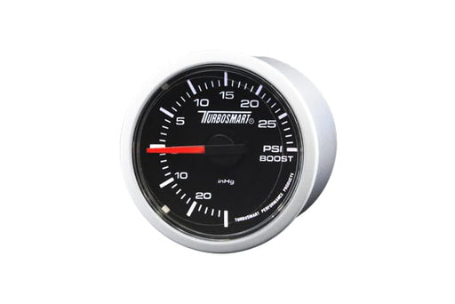 Turbosmart Ladedruckanzeige 30 psi 52 mm