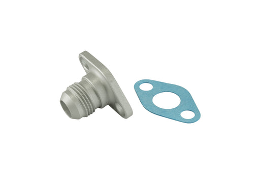 Turbosmart 38.1 mm 10AN Ölablauf