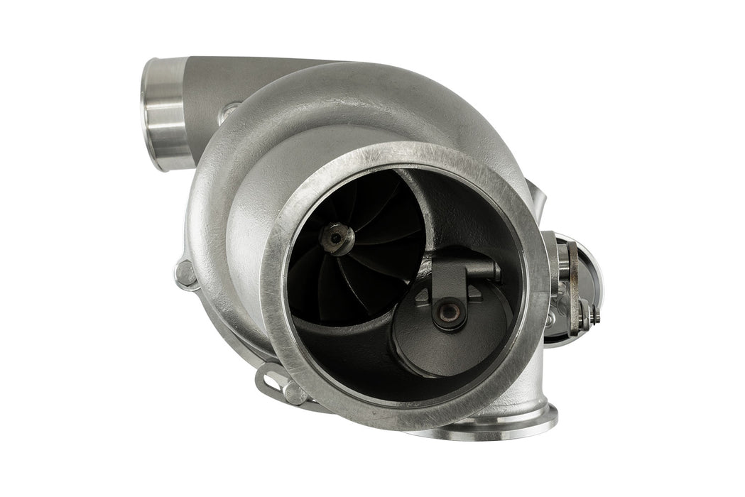 Turbosmart TS-2 Turbolader (wassergekühlt) 6466 V-Band 0.82AR für internes Wastegate