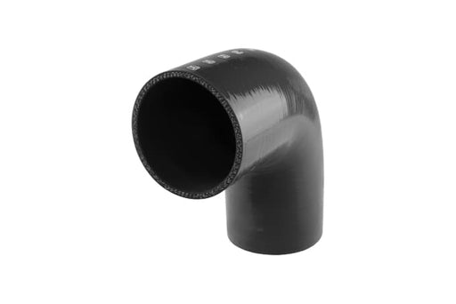Turbosmart Silikonschlauch 90°-Bogen 3.50"