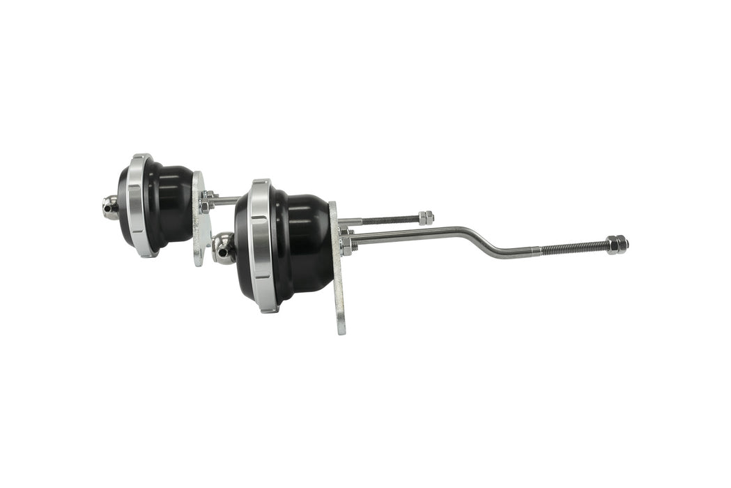 Turbosmart IWG75 Porsche 996 911 GT2 24 psi