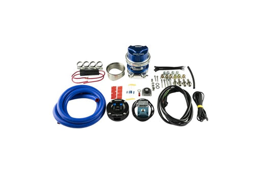 Turbosmart Blow-off-Ventil Controller RacePort