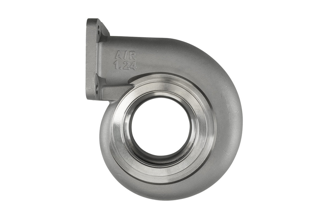 Turbosmart Turbinengehäuse Baugröße C (T4 1.24AR) passend für 75 mm Turbine