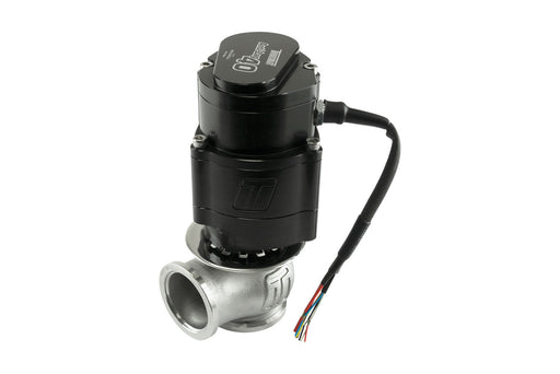 Turbosmart GenV eALV40 elektronisch Anti-Lag Ventil