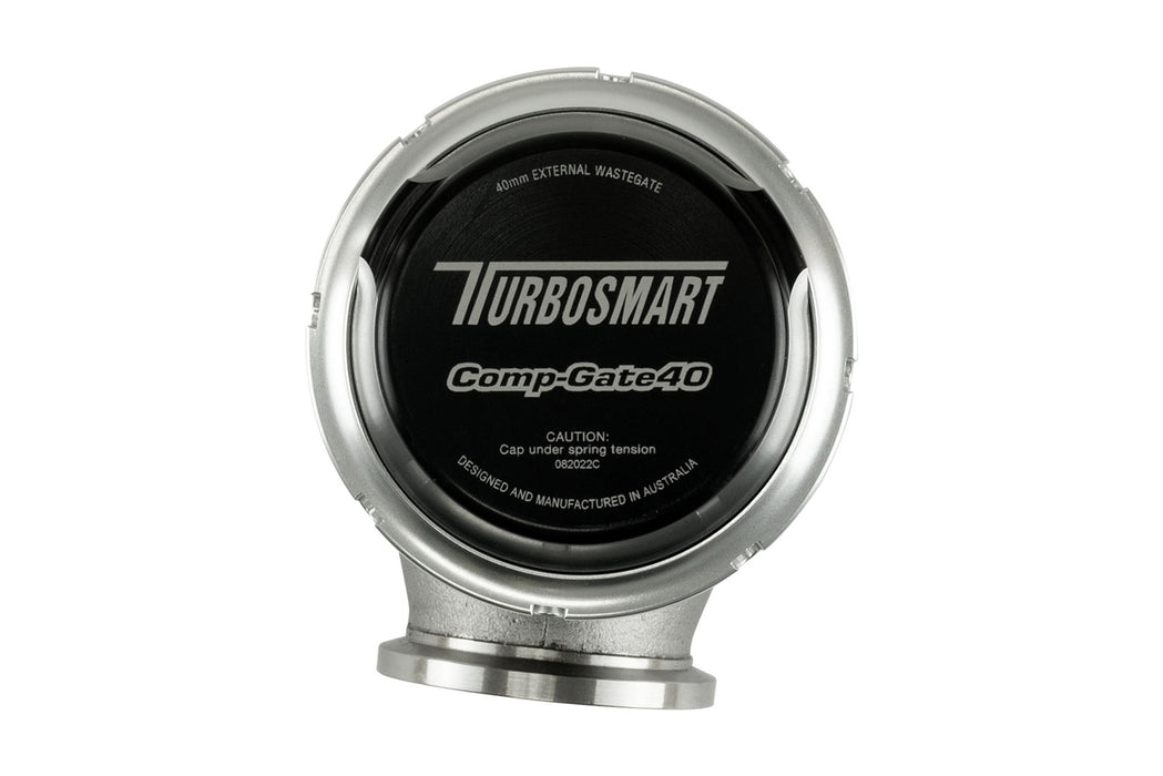 Turbosmart Gen4 Wastegate 40 mm CompGate40 14 psi