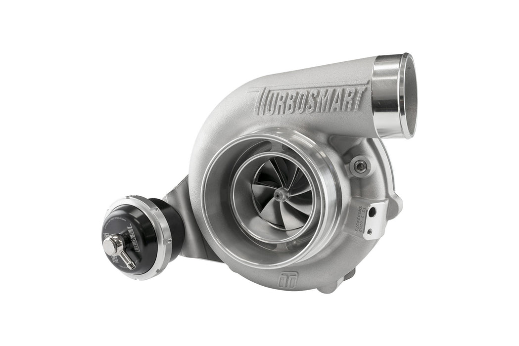 Turbosmart TS-2 Turbolader (wassergekühlt) 6262 V-Band 0.82AR für internes Wastegate