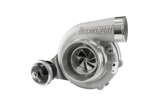 Turbosmart TS-2 Turbolader (wassergekühlt) 6262 V-Band 0.82AR für internes Wastegate
