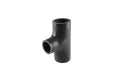Turbosmart Silikonschlauch Schlauch Tee 2.00" ID 1.50" spout