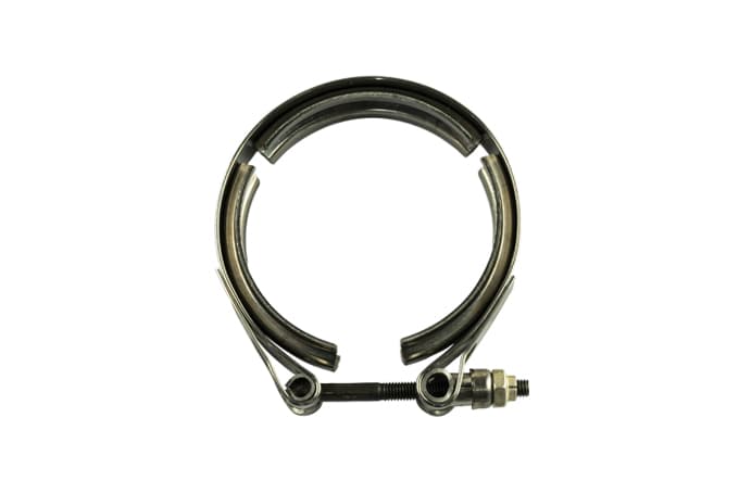 Turbosmart GenV Wastegate 60 mm Eingang V-Band